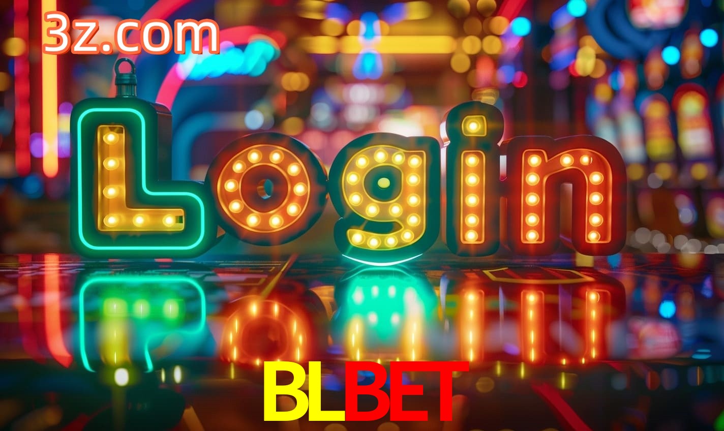 Mundo dos Jogos Cassino BLBET